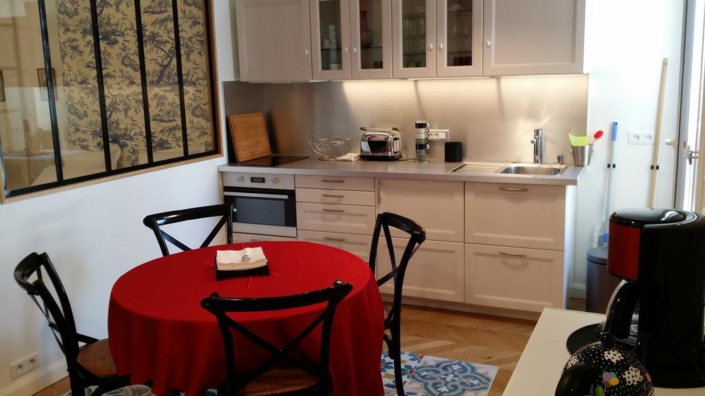 Apartment 2 Pieces Confort Centre Paris / Bastille