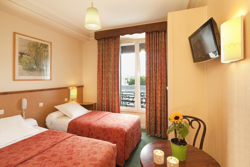 Hotel Les Deux Gares