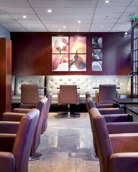 Hotel Timhotel Gare De L'est