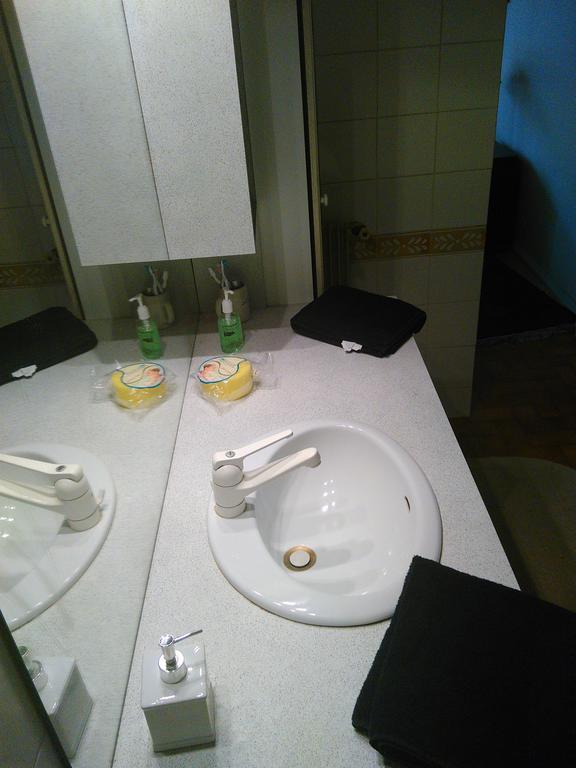 Lovely Studio Appartement Paris