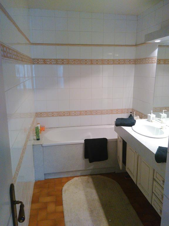 Appartement Lovely Studio *