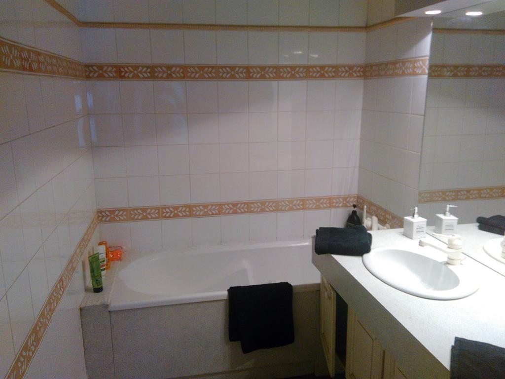 Lovely Studio Appartement *