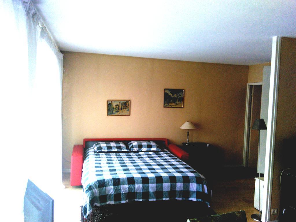 Appartement Lovely Studio Paris