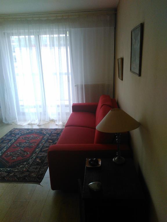 Lovely Studio Paris