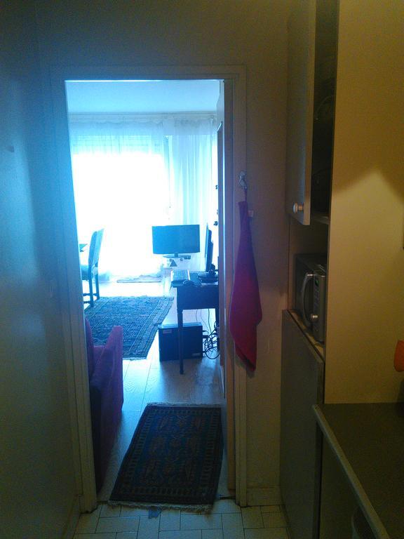 Lovely Studio Appartement