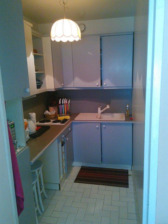 Appartement Lovely Studio