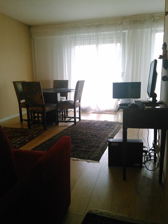 Lovely Studio Appartement Paris