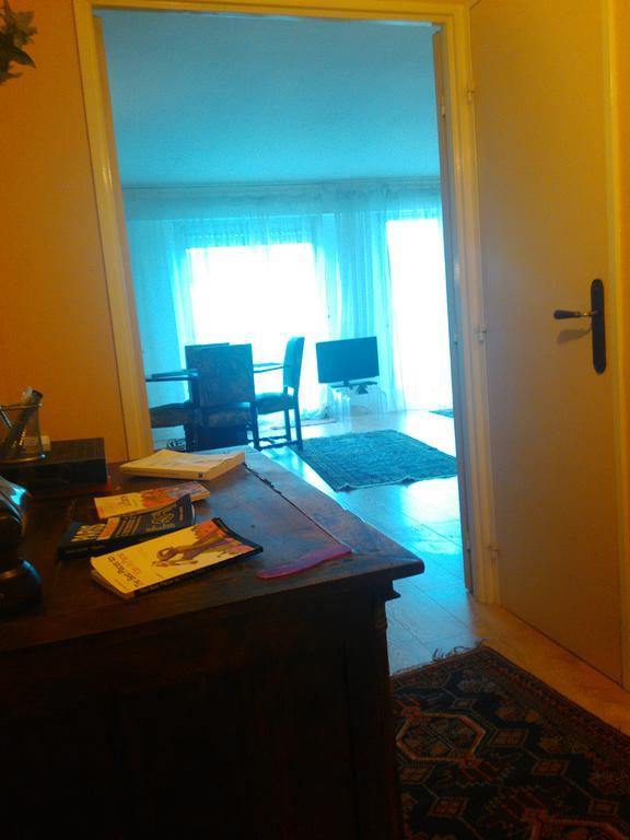 Lovely Studio Paris
