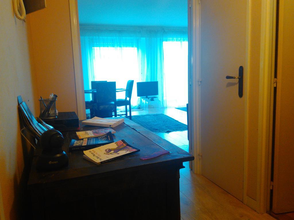 Lovely Studio Appartement