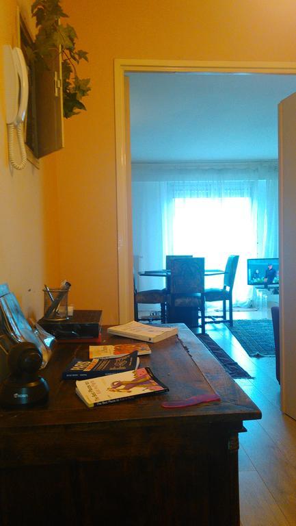 Appartement Lovely Studio *