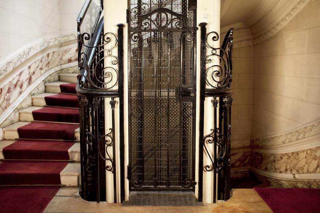 Haussmann Opera Penthouses 130m2 Paris