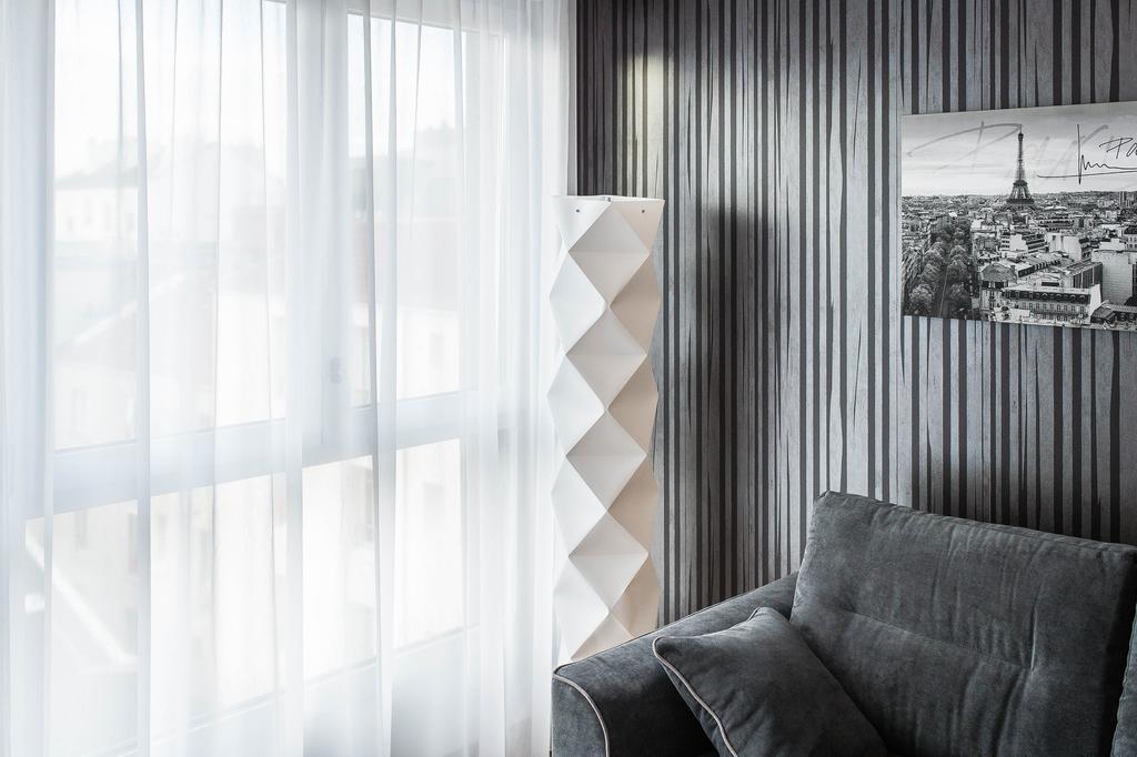 Les Paris Apartment