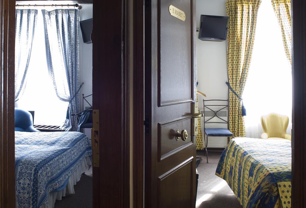 Bersolys Saint-germain 3*