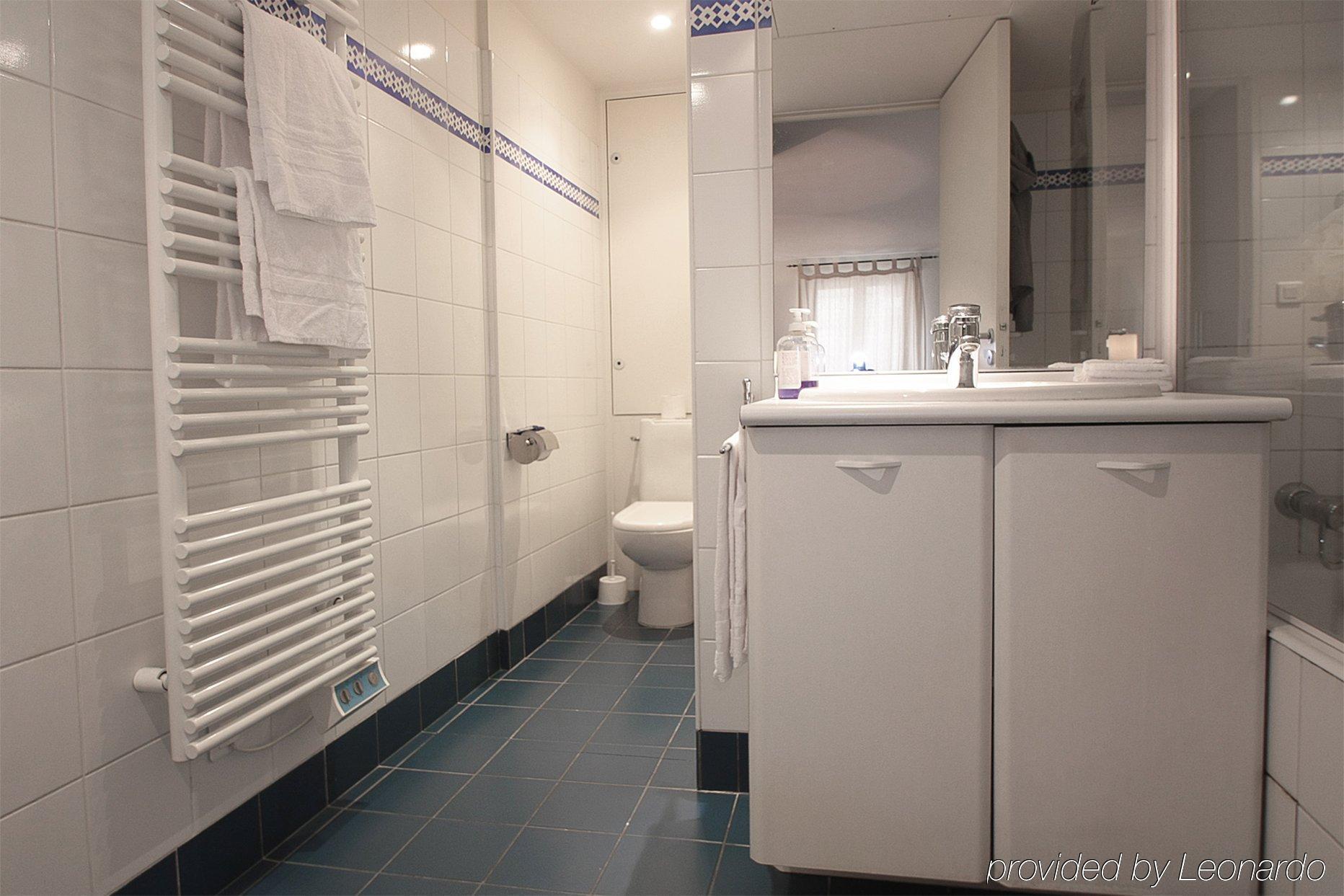 Apts Bridgestreet Opera Hotel 4*