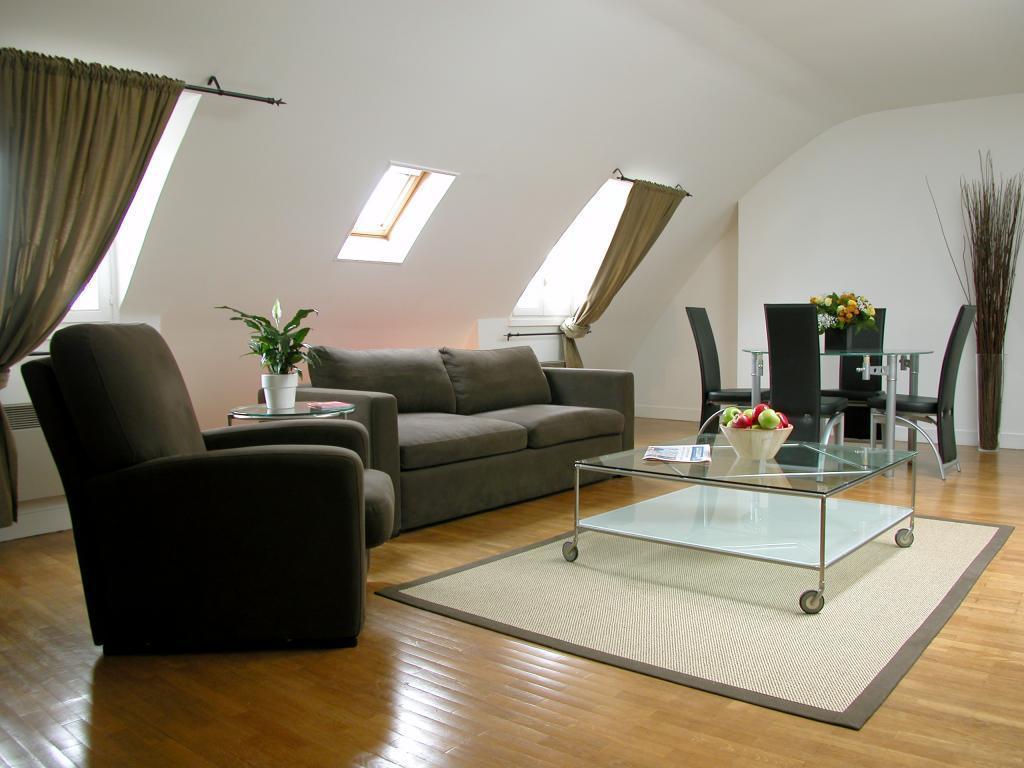 Bridgestreet Opera Serviced 3* Paris