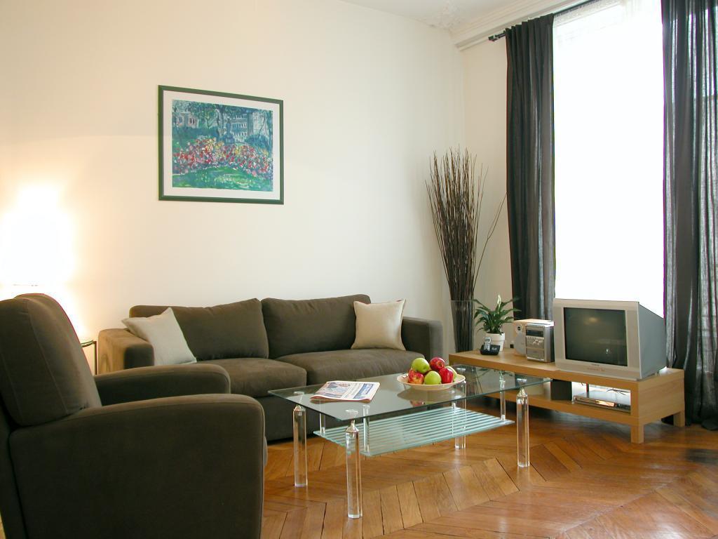 Bridgestreet Opera Serviced Hotel Paris