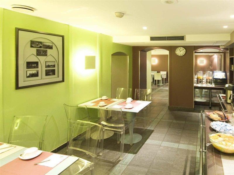 Hotel Magenta 38 By Happyculture