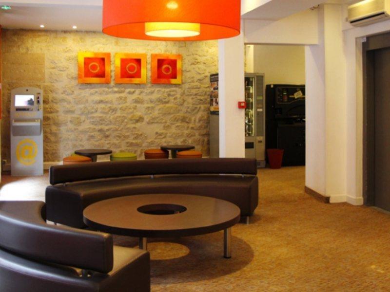 Hotel Western Opéra Drouot