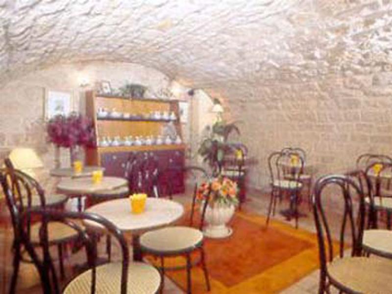 Fior D'aliza Hotel Paris