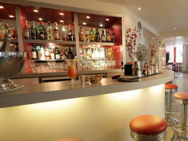 Kyriad Bercy Village Paris