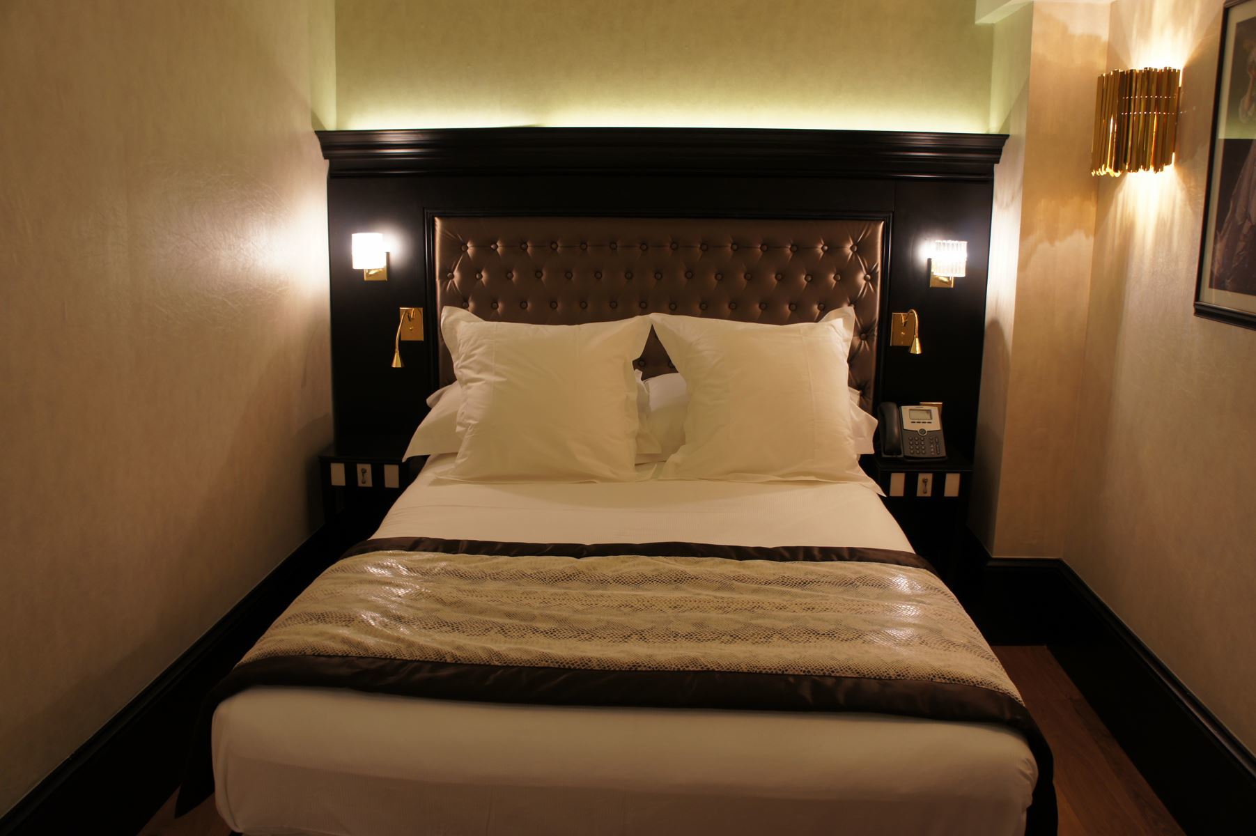 Tonic Saint Germain Des Pres Hotel