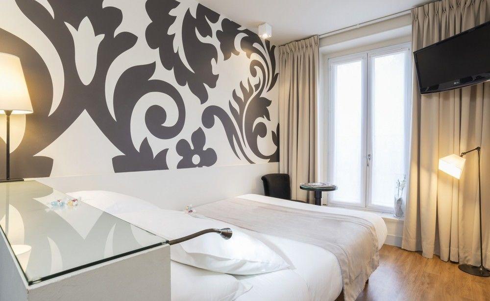 Hotel Bastille Secret