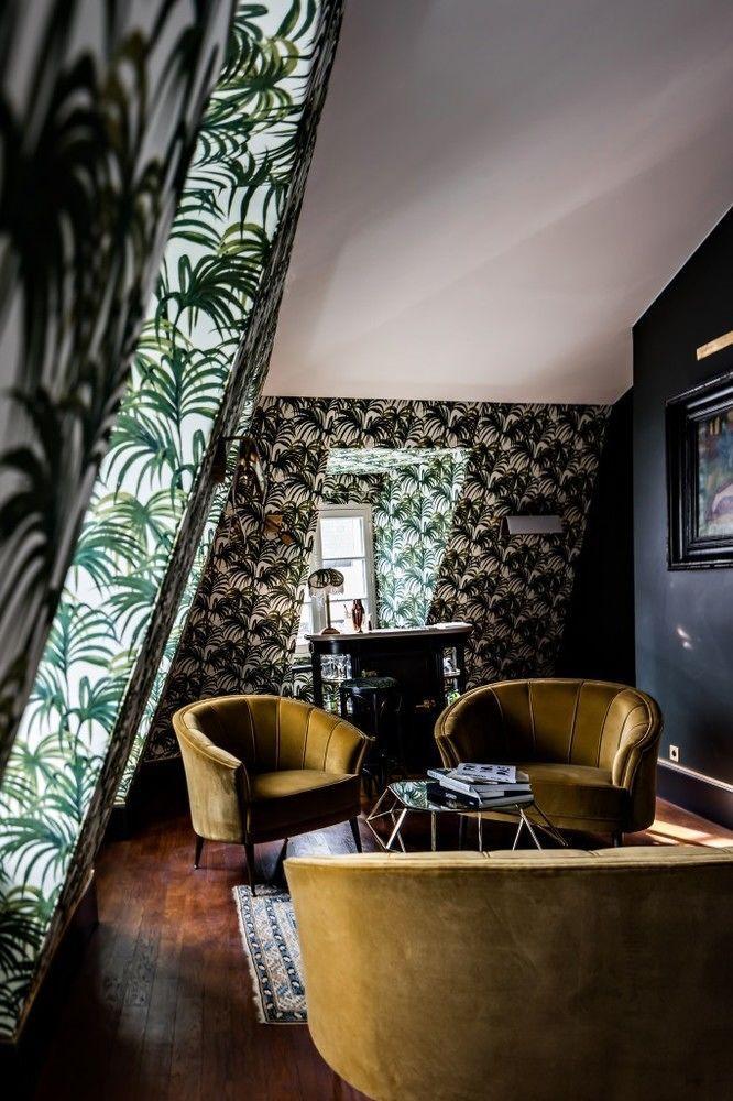 Hotel Providence