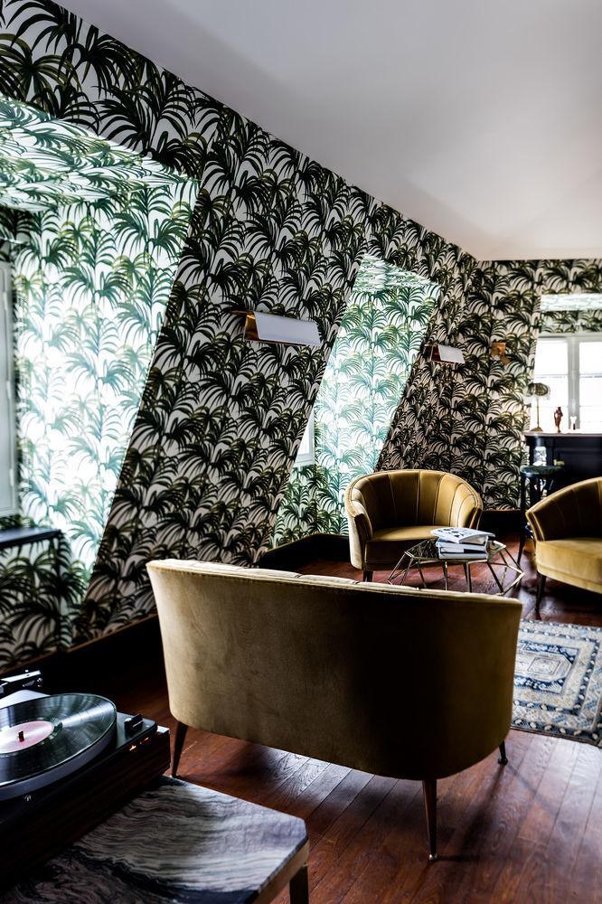 Providence Hotel 4*