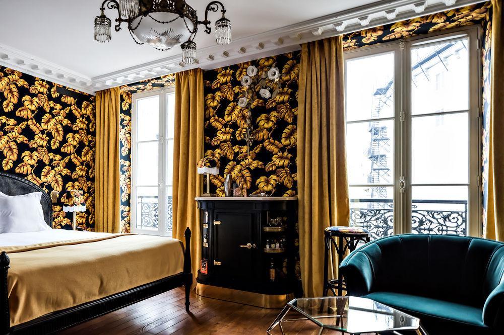 Hotel Providence Paris