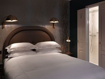 Hotel Grand Pigalle Experimental Paris