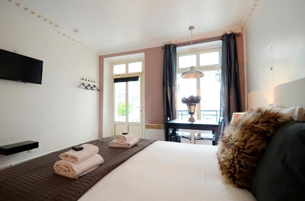 Apartment Short Group Temple Serviced *