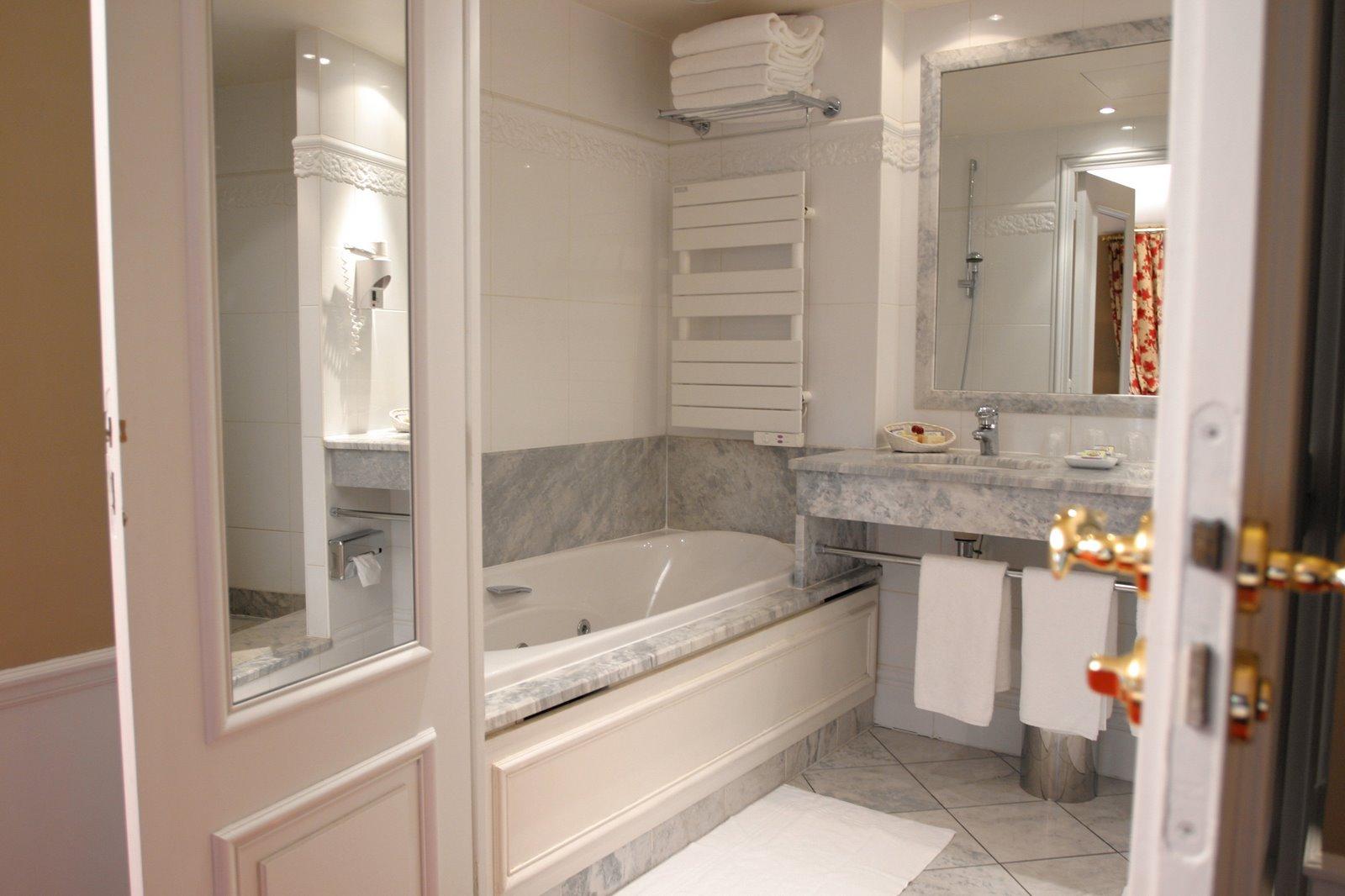 Hotel Le Lavoisier & Paris
