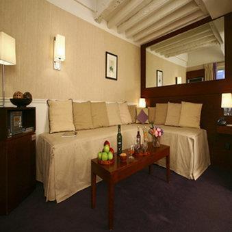 Hotel Le Clos Médicis