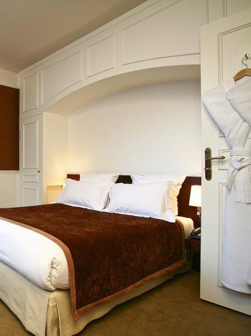 Le Clos Médicis Hotel Paris