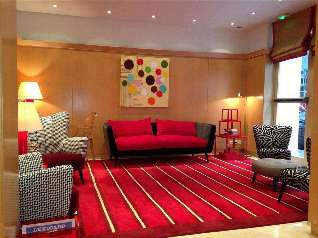 Maison Orphee 4* Paris
