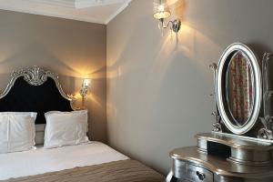 Hotel Annexe Paris