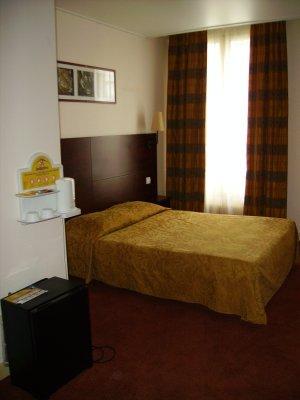 Hotel Ibis Styles Crimée La