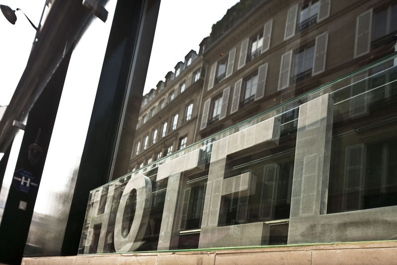 Hotel Saint Germain 4*