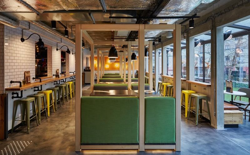 Generator Hostel