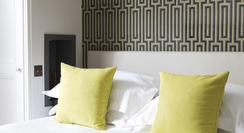 Le Mathurin Hotel&spa