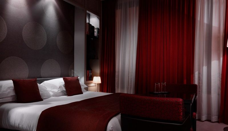 Le Mathurin Hotel&spa