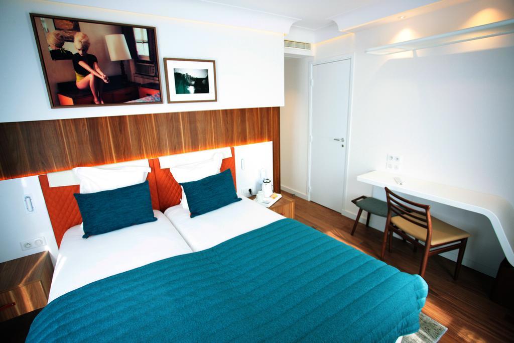 Hotel Eiffel Turenne