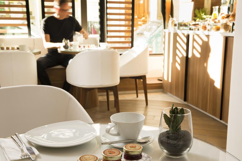 Hotel Eiffel Turenne