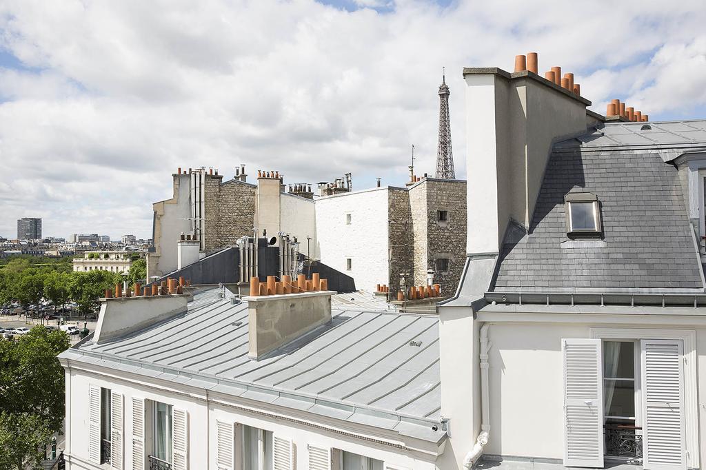 Eiffel Turenne 3* Paris