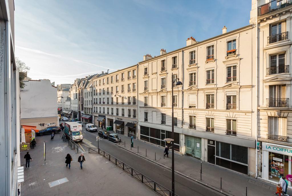 Ws Bastille-le Marais Paris