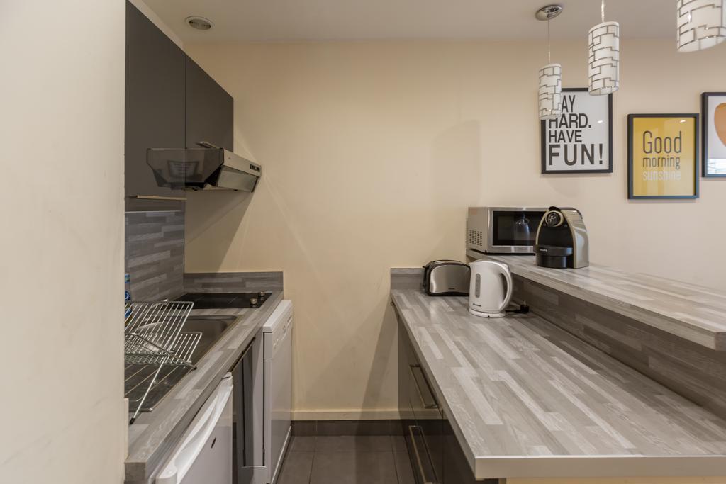 Ws Bastille-le Marais Apartment Paris