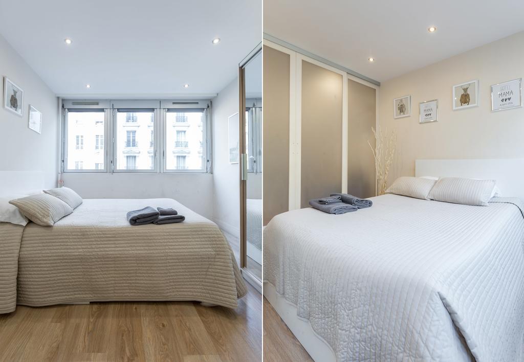 Apartment Ws Bastille-le Marais