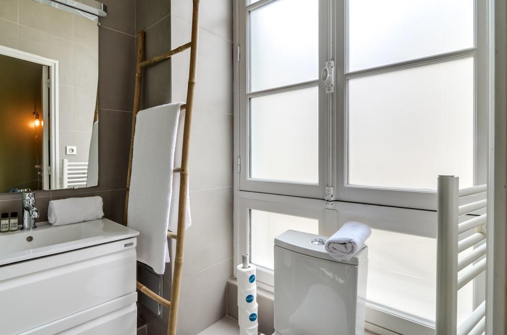 Apartment Sweet - Enghien *