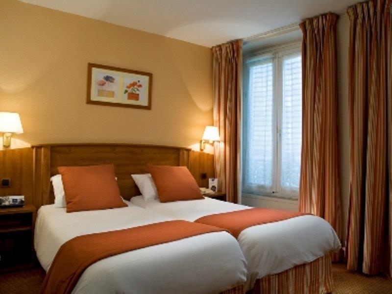 Timhotel Opera Madeleine