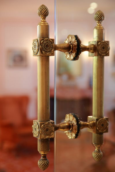 Hotel Mayflower Paris